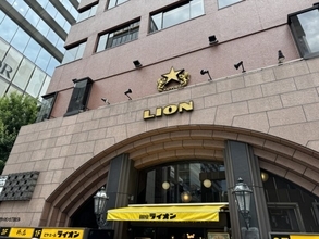 【日本カレー紀行】現存する日本最古のビヤホール「ビヤホールライオン 銀座七丁目店」で味わう絶品カレーとは？