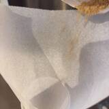 「クッキングシートに文字を書くと？　活用法が「目からウロコ」」の画像11