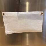 「クッキングシートに文字を書くと？　活用法が「目からウロコ」」の画像2