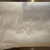 「クッキングシートに文字を書くと？　活用法が「目からウロコ」」の画像5