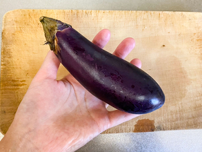 電子レンジでカンタンにできる！　絶品のナス料理レシピとは？