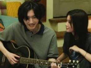 道枝駿佑、生見愛瑠が『初』主演　『君が最後に遺した歌』場面写真が解禁