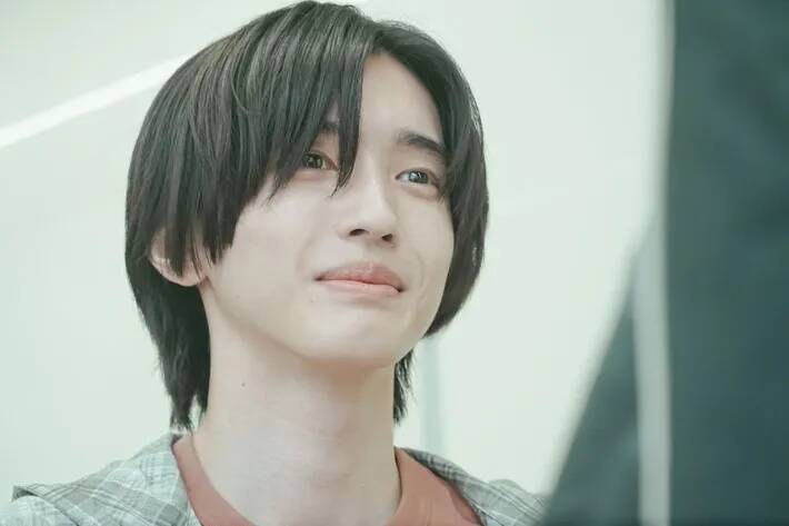 道枝駿佑、生見愛瑠が『初』主演　『君が最後に遺した歌』場面写真が解禁