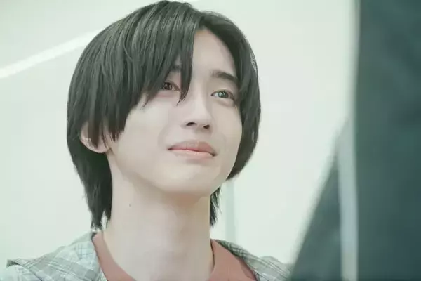 「道枝駿佑、生見愛瑠が『初』主演　『君が最後に遺した歌』場面写真が解禁」の画像