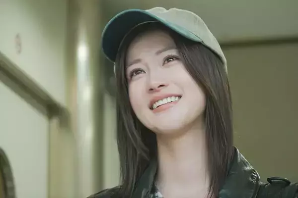 「道枝駿佑、生見愛瑠が『初』主演　『君が最後に遺した歌』場面写真が解禁」の画像