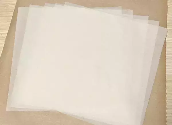 「春巻きの皮が余ったら…水で濡らしてレンチン？　完成した一品に「毎日食べたい」」の画像
