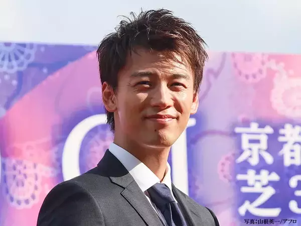 「【いい推しの日】40～50代女性が『今注目する芸能人』は誰？　上位5組を紹介！」の画像