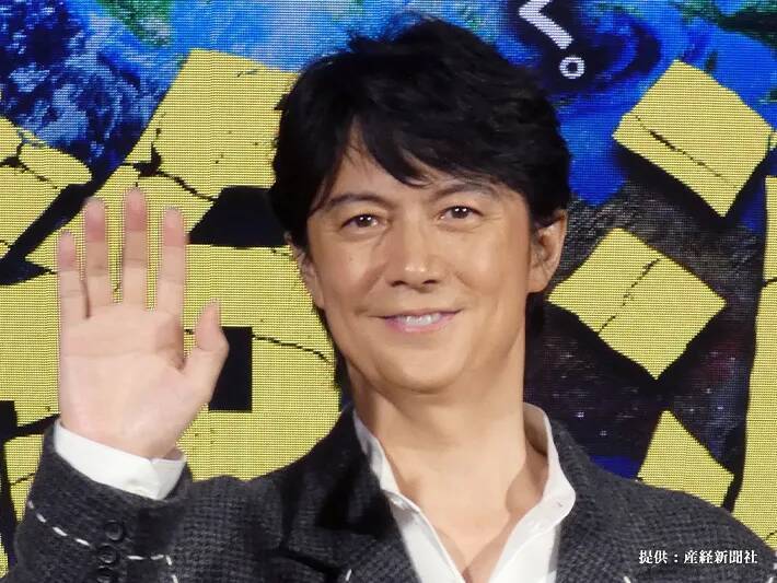 【いい推しの日】40～50代女性が『今注目する芸能人』は誰？　上位5組を紹介！