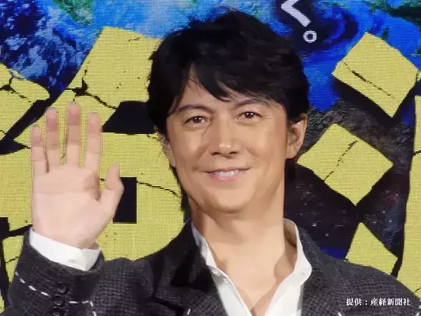 「【いい推しの日】40～50代女性が『今注目する芸能人』は誰？　上位5組を紹介！」の画像