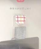 「セリア『鍋ふたホルダー』を壁に貼ったら…　「頭いい」「便利になりそう！」」の画像7