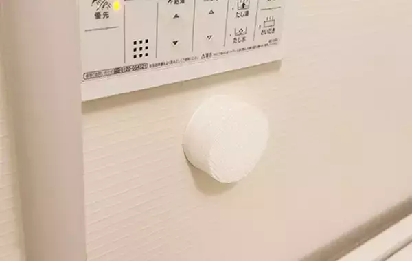 「スリコで見つけたスポンジが「画期的でみんなに紹介したい」　キッチン・風呂場・洗面台で大活躍！」の画像