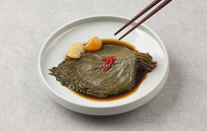 夏に食べたい大葉が「2週間も長持ち」！　プロが教える保存ワザが、こちら