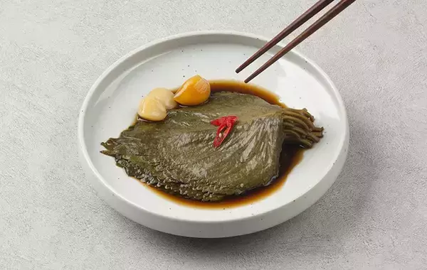 「夏に食べたい大葉が「2週間も長持ち」！　プロが教える保存ワザが、こちら」の画像
