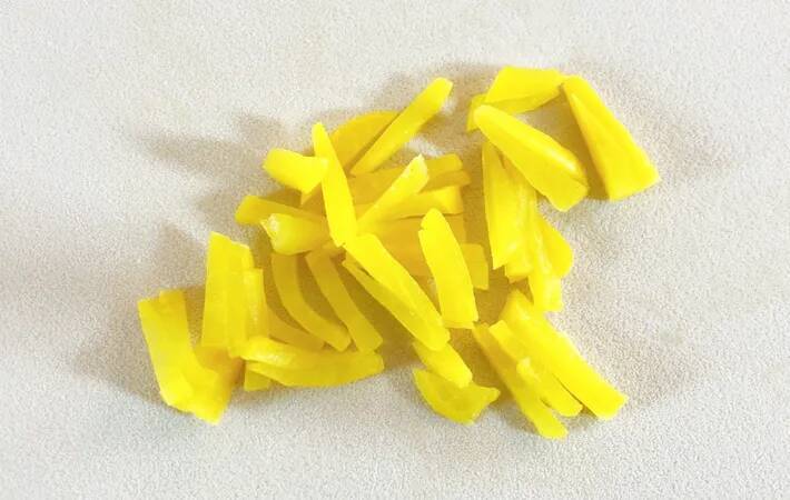 たくあん＆かつお節に合わせたのは…　リピ確定！我が家の人気おにぎりレシピ