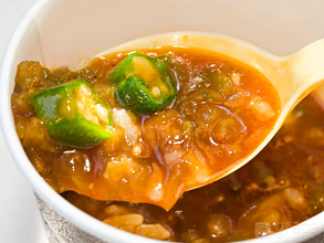 販売はたったの1店舗！　ディズニーのファンから大人気の『ガンボスープ』って知ってる？