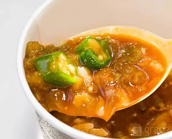 「販売はたったの1店舗！　ディズニーのファンから大人気の『ガンボスープ』って知ってる？」の画像