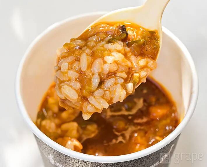 販売はたったの1店舗！　ディズニーのファンから大人気の『ガンボスープ』って知ってる？