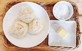 「そうめんを『一口サイズ』に並べて？　完成品に「驚いた」「手が止まらない！」」の画像3