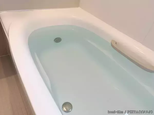 浴槽のお湯がぬるい時は、足し湯？追い焚き？　住宅設備のプロが教える「おすすめの使い分け」