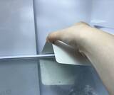 「セリアで買った『ブックスタンドU型』　じゃない使い方で「一気に収納量が増えた！」」の画像3