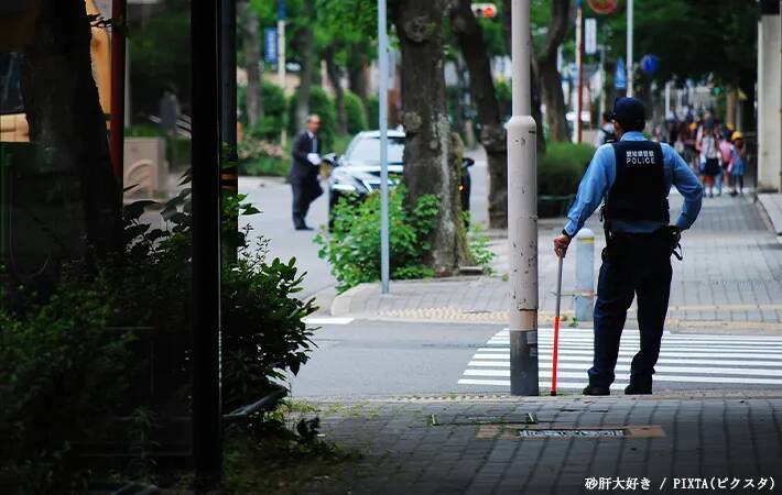 『自転車だから』は通用しない？　一方通行の逆走に科される青切符