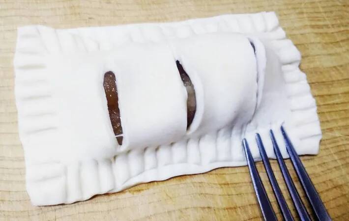 これ作るためにリンゴ買う！　スーパーが教える『リンゴのおやつ』に子供絶賛【秋レシピ】