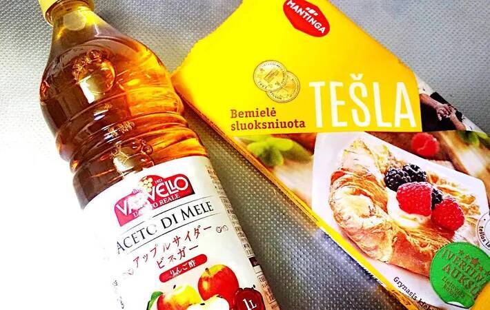 これ作るためにリンゴ買う！　スーパーが教える『リンゴのおやつ』に子供絶賛【秋レシピ】