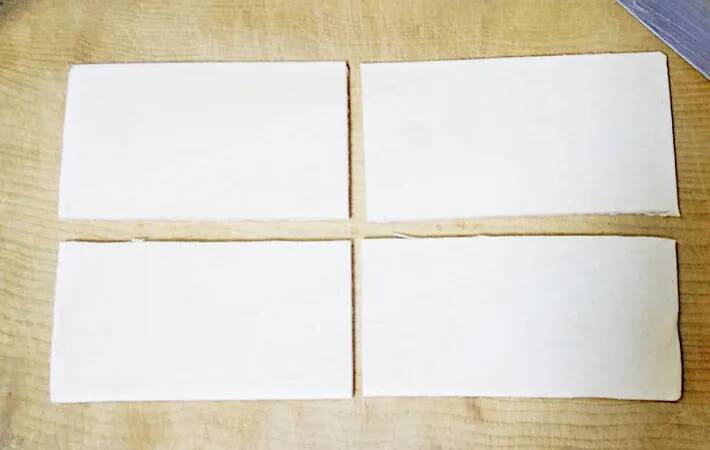 これ作るためにリンゴ買う！　スーパーが教える『リンゴのおやつ』に子供絶賛【秋レシピ】