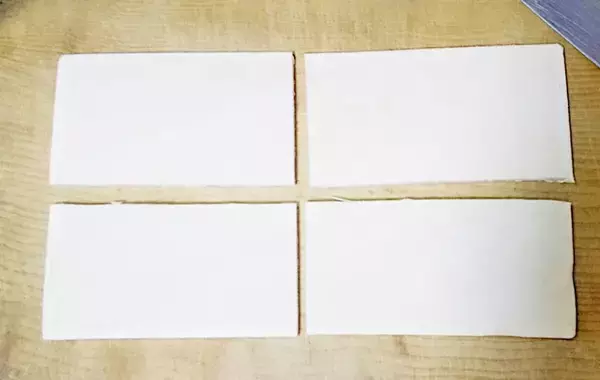 「これ作るためにリンゴ買う！　スーパーが教える『リンゴのおやつ』に子供絶賛【秋レシピ】」の画像