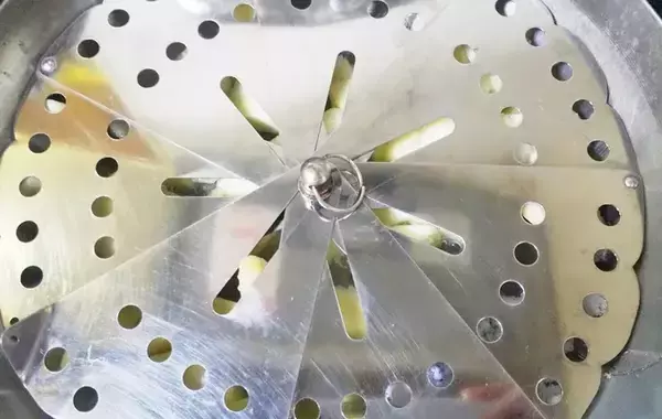 「これ作るためにリンゴ買う！　スーパーが教える『リンゴのおやつ』に子供絶賛【秋レシピ】」の画像