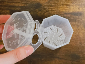 「ゾッとした…」　ダイソーで見つけた『専用アイテム』で、メイクブラシを洗うと？