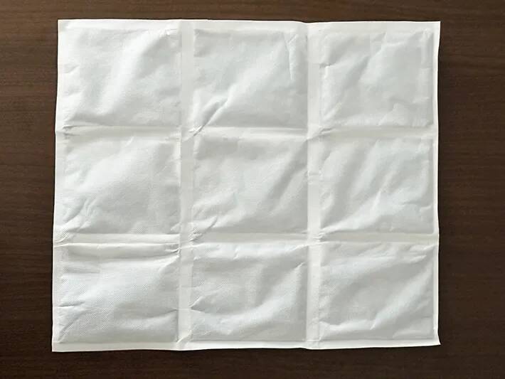 寒さが苦手な人にオススメ！　ダイソーの『お尻あったかカイロ』の使い方を紹介【100均】