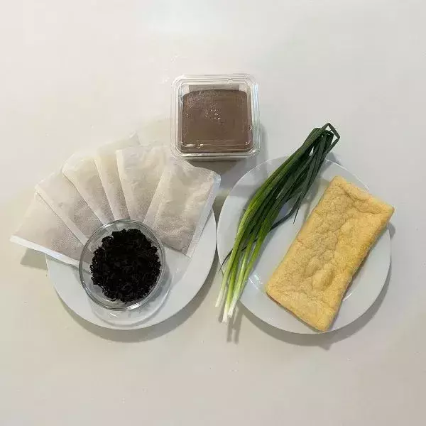 「400gの『味噌パック』に詰め込んだのは？　生まれた発明品に「考えつかなかった！」」の画像