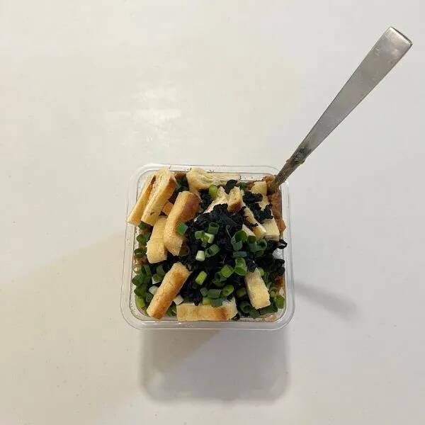 400gの『味噌パック』に詰め込んだのは？　生まれた発明品に「考えつかなかった！」