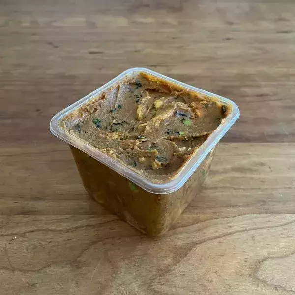 「400gの『味噌パック』に詰め込んだのは？　生まれた発明品に「考えつかなかった！」」の画像