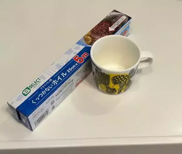 「「いつもと違う！」　家族が喜ぶ目玉焼き　マグカップを活用しただけで？」の画像