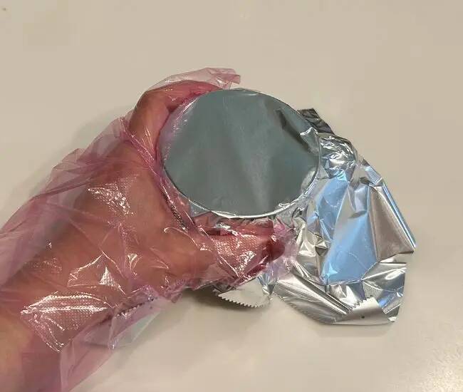 「いつもと違う！」　家族が喜ぶ目玉焼き　マグカップを活用しただけで？