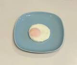 「「いつもと違う！」　家族が喜ぶ目玉焼き　マグカップを活用しただけで？」の画像5