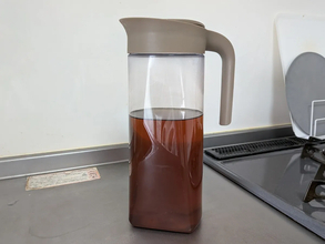 ティーバッグの麦茶は水とお湯、どっちに入れてる？　「風味がよくなるコツ」を伊藤園に聞いた