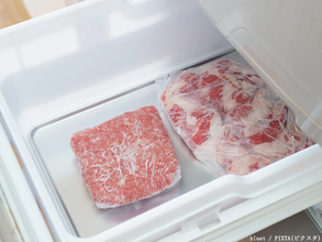 解凍した肉、いつまで食べられる？　注意点を日本ハムに聞いた