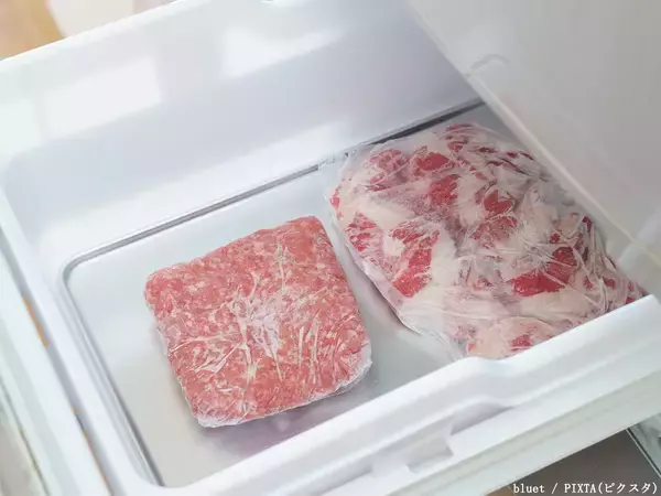 解凍した肉、いつまで食べられる？　注意点を日本ハムに聞いた