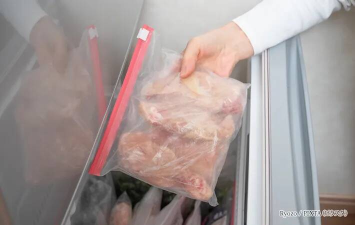 解凍した肉、いつまで食べられる？　注意点を日本ハムに聞いた