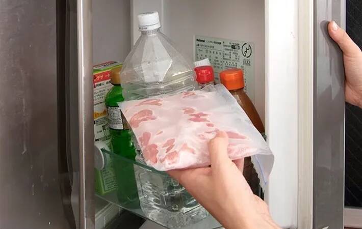 解凍した肉、いつまで食べられる？　注意点を日本ハムに聞いた