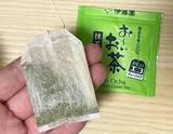 「お茶漬け、ではなく『炊き込みご飯』！　緑茶を炊飯器に入れてみると…」の画像2
