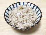 「お茶漬け、ではなく『炊き込みご飯』！　緑茶を炊飯器に入れてみると…」の画像5