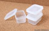 「保存容器、ガラスとプラスチックどっちを使ってる？　メーカーが上手な使い分けを解説」の画像3