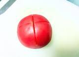 「材料たった3つだけ！　トマトと大葉の一品に「実は超簡単」「夫が大絶賛」」の画像4