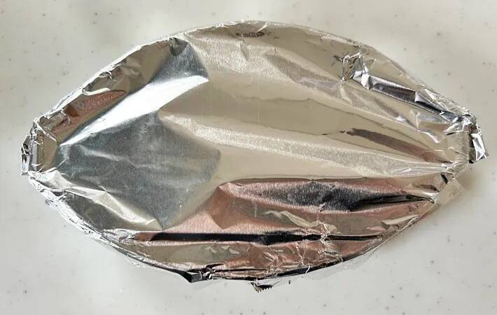 自宅で作る簡単グラタン　材料は牛乳、ハム、チーズ、そして…？