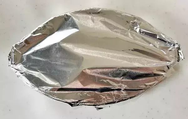 「自宅で作る簡単グラタン　材料は牛乳、ハム、チーズ、そして…？」の画像