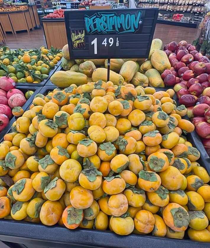 大きさも味も全然違う！　アメリカのスーパーで見つけた、日本の秋の味覚を食べてみると？